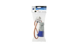 Adapter mit UK-Stecker und CEE-Buchse 16A ProPlus 373522, 40 cm Kabel