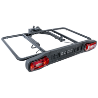 Plattform für die Inter Pack Re-Cargo Hakenbox