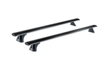 Dachgepäckträgerstangen und Füße CRUZ Airo Dark T118 - (2x) 925-773