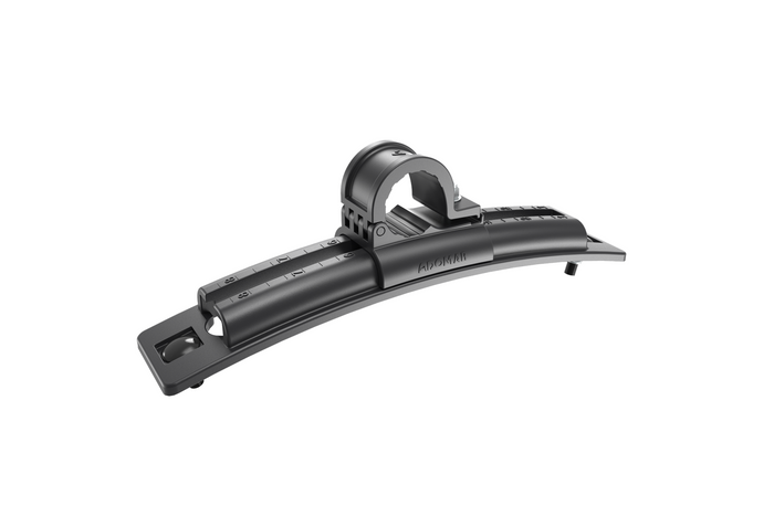 DOMAR DK8146 Kotflügelhalterung verstellbare Halterung