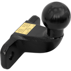 Flanschkugel für XIMPLIO Anhängerkupplung 50 mm 3500 kg