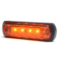 WAŚ W189 1338 LED-Positionsleuchte universell