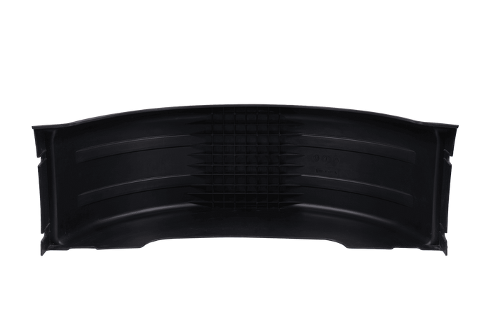Kotflügel für Bootsanhänger 14" DOMAR D20430C Radlauf 780/255 mm