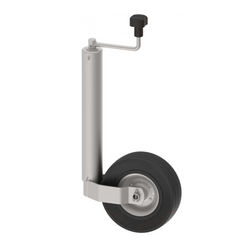 Stützrad TK60 KNOTT 400284.001 250kg 60mm
