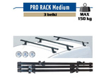Mont Blanc Pro Rack 308 Dachträger