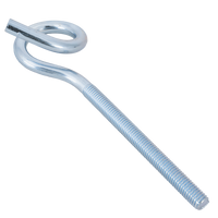 DROMET HOH M8x140 Deckenhaken