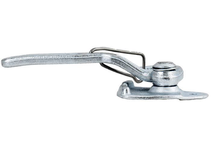 Linker Seitenhaken WINTERHOFF WV 20-L Anhänger Seitenhakenverschluss