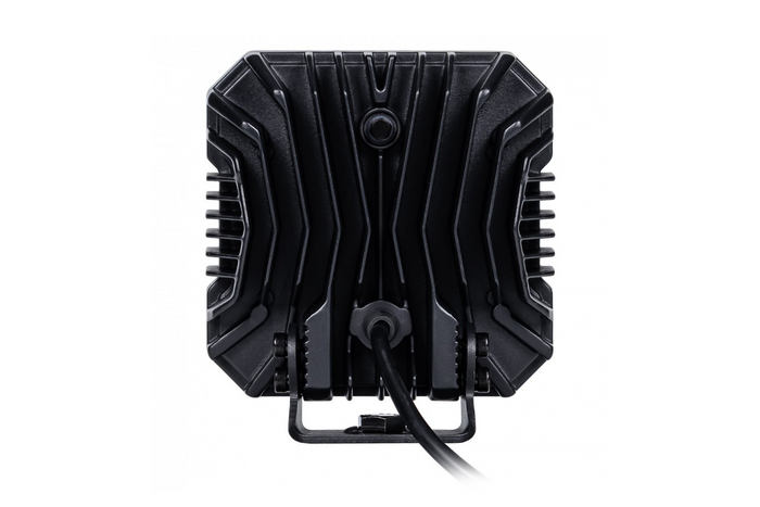 LED-Arbeitsscheinwerfer-Reflektor KAMAR X-SPIDER L0194 16xLED 4200lm