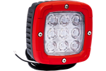 LED Arbeitsleuchte FRISTOM FT-361 9xLED 4100lm mit Halter