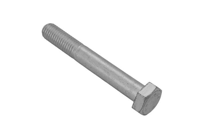 DROMET Klemmbefestigungsschraube M14x100