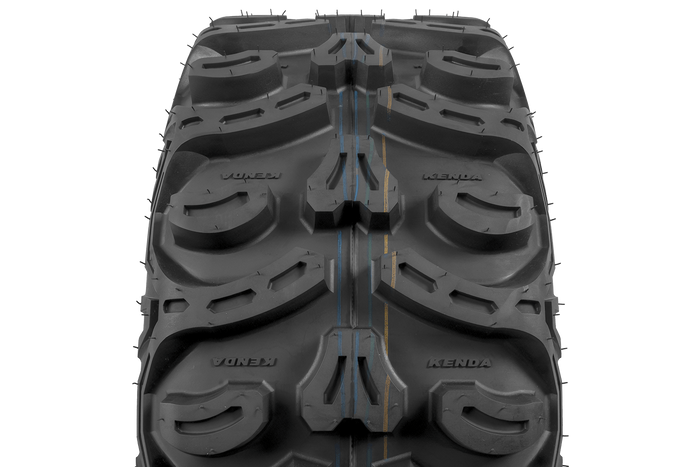 KENDA K587 Bear Claw HTR Offroad-Reifen für Quad/ATV 280/65 R12 56N 8PR TL