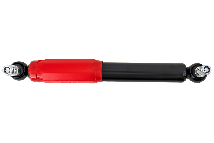 Stoßdämpfer für Anhänger 1800-3500 kg Octagon PLUS von AL-KO