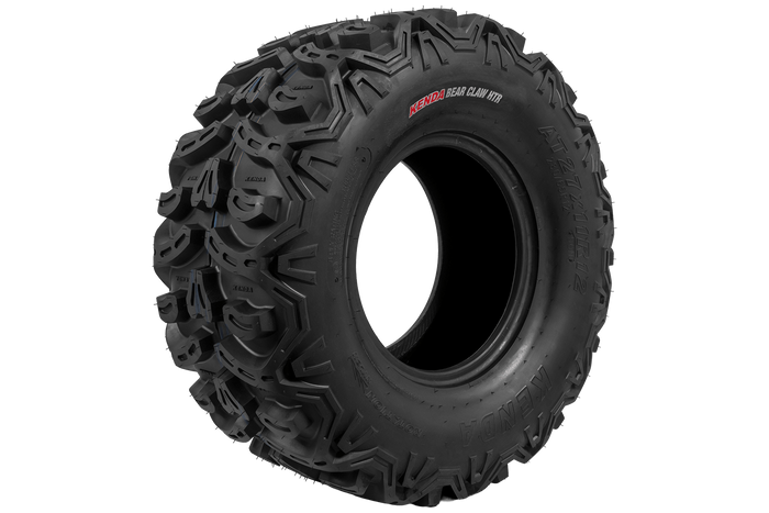 KENDA K587 Bear Claw HTR Offroad-Reifen für Quad/ATV 280/65 R12 56N 8PR TL