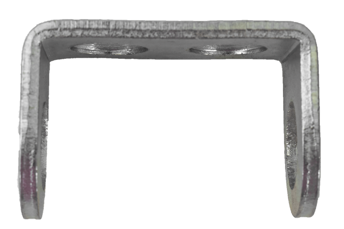 WINTERHOFF BSCHG 10-17-B Anhänger-Seitenscharnierhalter