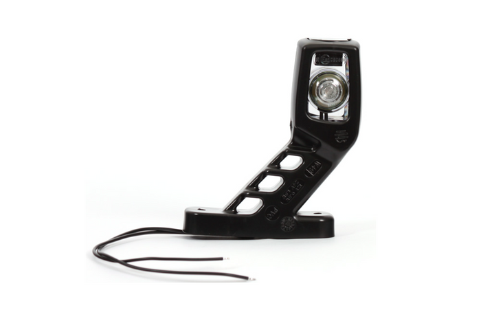 Positionsleuchte WAŚ W49 241P LED rechts