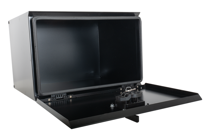 OUTLET Werkzeugkasten DAKEN 8Z3120 Z31 600x400x500mm 108l