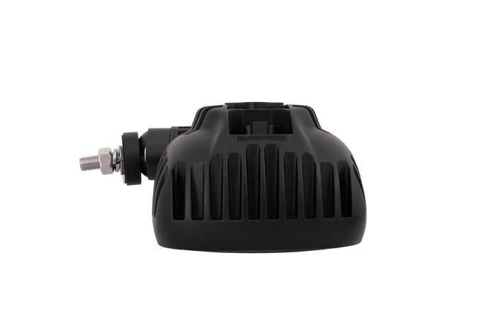 TT Technology TT.16611-L LED Frontleuchte 3 Funktionen 23xLED 2350lm links für JCB/Cat/Manitou/Volvo/Terex