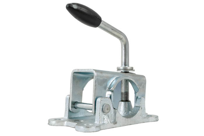 Klemmschelle für Stützrad KNOTT 4802869X 48mm