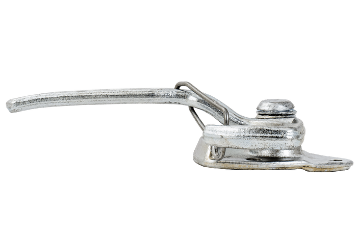 Rechter Seitenhaken WINTERHOFF WV 20-R Anhänger Seitenhakenverschluss