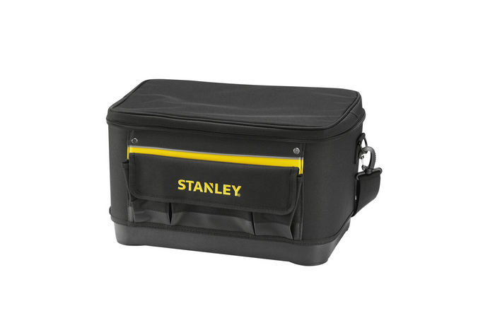 STANLEY Werkzeugtasche 480x260x250mm 23l multifunktional