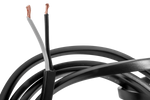 TEXSIM YLY-Sp 2x0,75 zweiadriges Flachkabel - 1 m