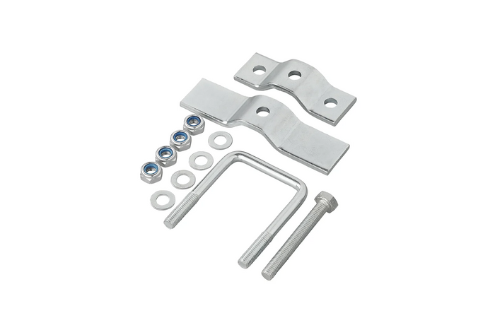 ProPlus Halterung für Reserverad an Anhängern mit 60x60mm Profil
