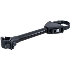 Mittelhalterung (schwarz) – Atera Strada Sport 0969922648