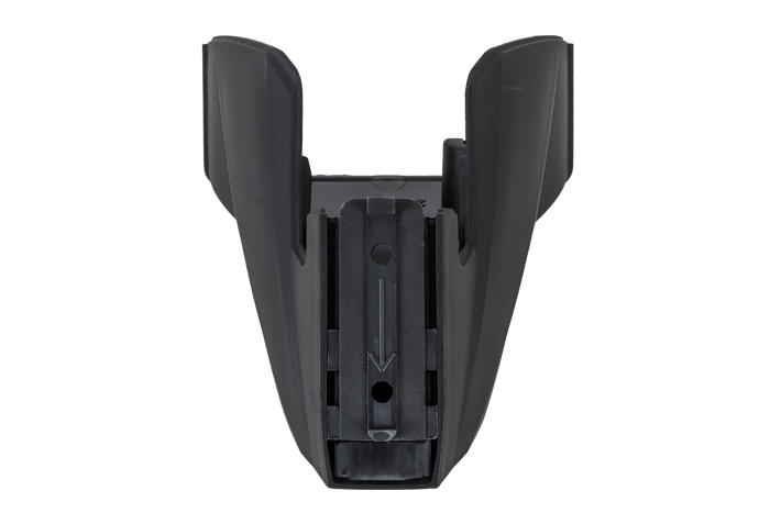 G3 Pacific hintere Abdeckkappe für den Montagefuß - AT.380