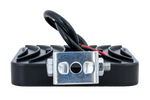LED Arbeitsscheinwerfer HERMON LLP16MINI 16xLED 2880lm