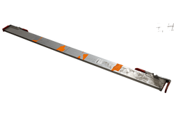 OUTLET UNITRAILER Seitenträger zur Ladungssicherung 2100-2400 mm