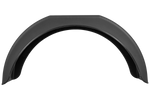 Kotflügel für Anhänger 15-16" DOMAR D20140 flacher Radlauf 800/240 mm