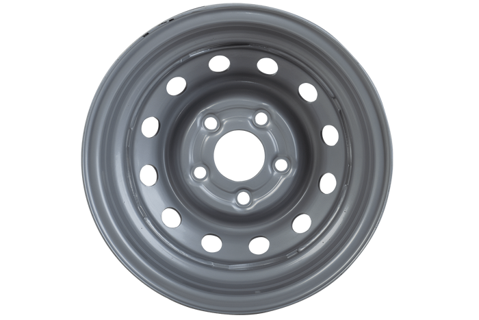 OUTLET Stahlfelge für UNITRAILER Anhänger 4.5Jx13"H2 5x112 ET:30