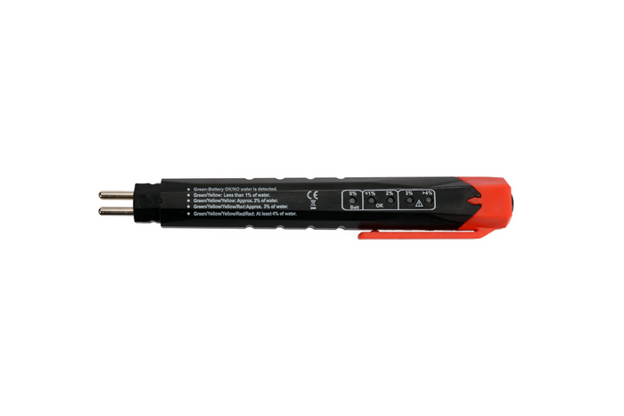 YATO YT-72982 Bremsflüssigkeitstester
