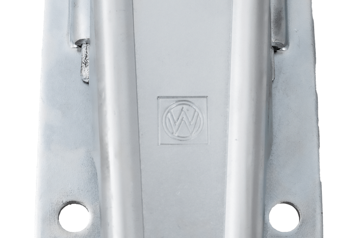 WINTERHOFF BV 90-1 Anhängerseitenschloss