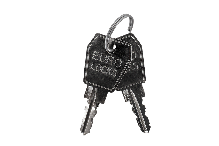 Carver-Schlüssel 25049 (2 Stück)