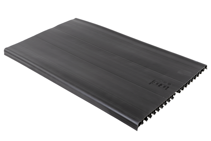 DOMAR DK5015 Kotflügel Kotflügel 420/700mm