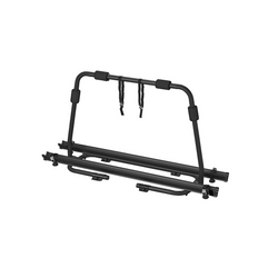ProPlus 330242BL Fahrradträger für Anhängerkupplung für 2 Fahrräder 40 kg