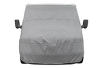ProPlus Camper-Kabinenabdeckung für Ford Transit 2006-2013