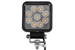LED-Arbeitsscheinwerfer-Reflektor TT TECHNOLOGY TT.13336 36xLED 2880lm quadratisch