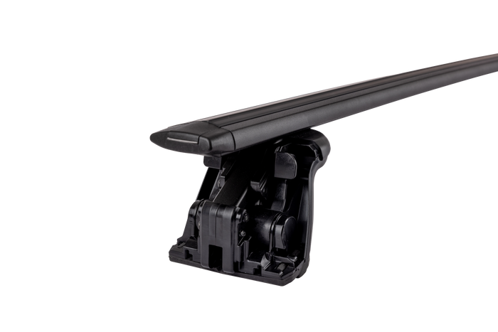 Mont Blanc Furka Dachgepäckträger schwarz
