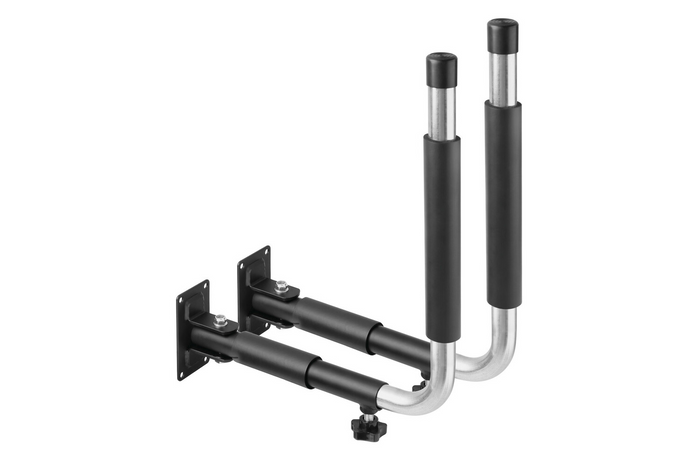 Wandhalterungen für Dachboxen LAMPA TYP 1 Seitenstütze 35-52cm