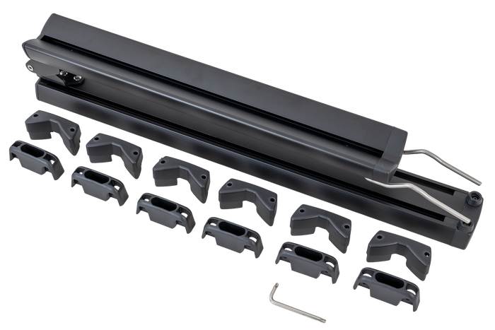 Zugangsrampe für Atera Strada 022743 Plattformen