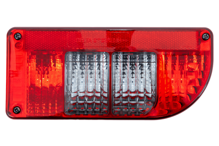 Lampe (rechts) für Atera Strada Sport - 0969922627