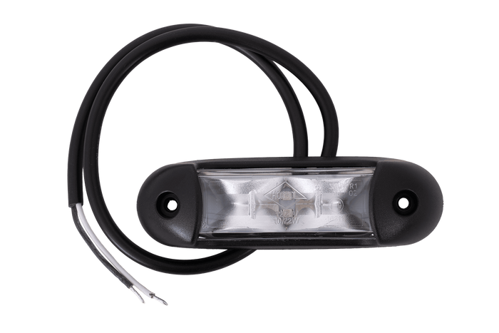 HORPOL LD 2166 LED Umrissleuchte, universal