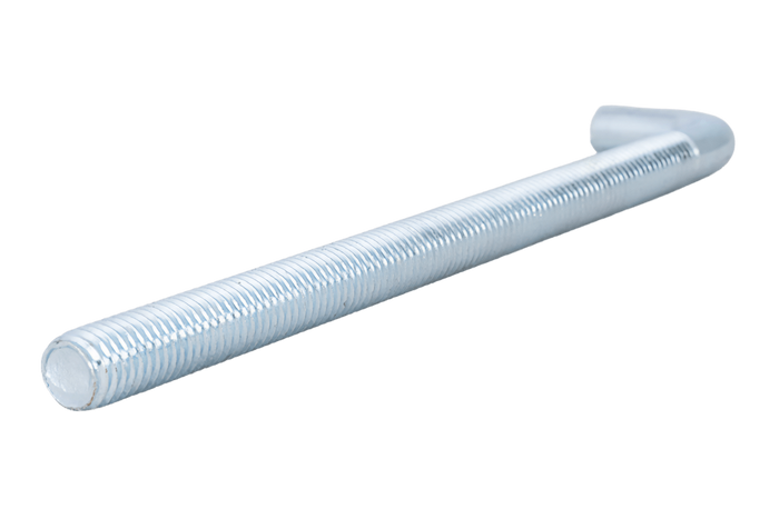 DROMET HP M10x170 L-Haken