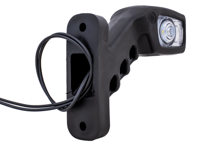 Positionsleuchte WAŚ W49 241L LED links