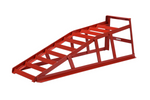 Satz Autoauffahrrampen YATO YT-55670 Rampen 2t (2 Stück)