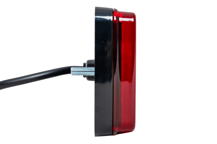 TruckLED L2301 LED Rückleuchte, 4 Funktionen, universal