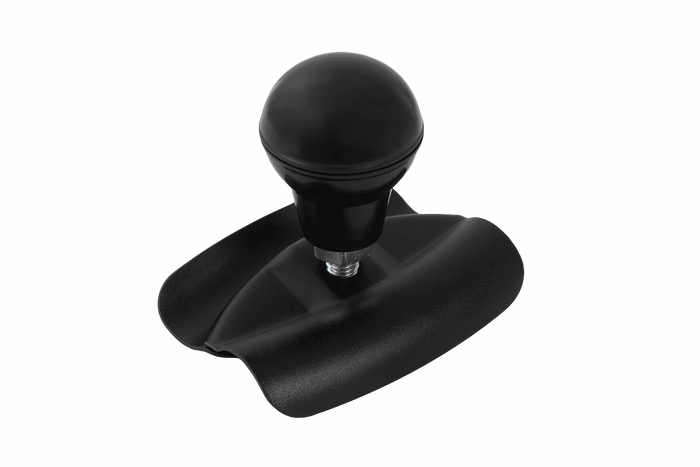 PLASTEX WRR0104/M Universal-Lenkradknopf