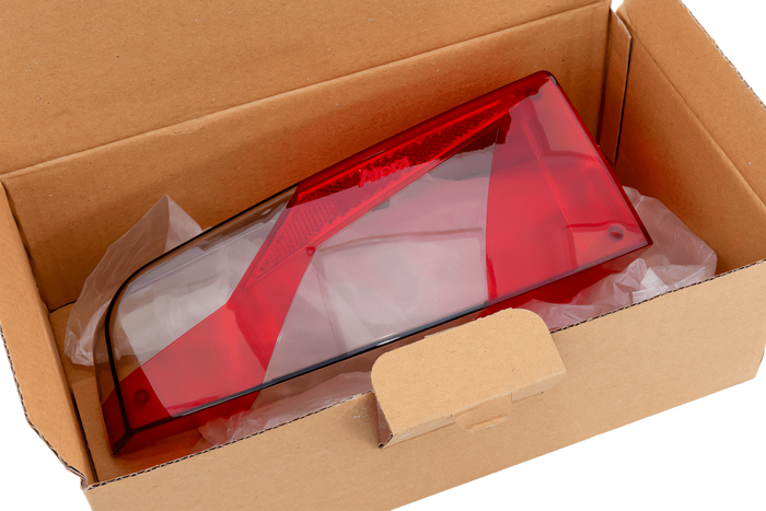 Lampenschirm (links) für Strada EVO/Vario - 022714